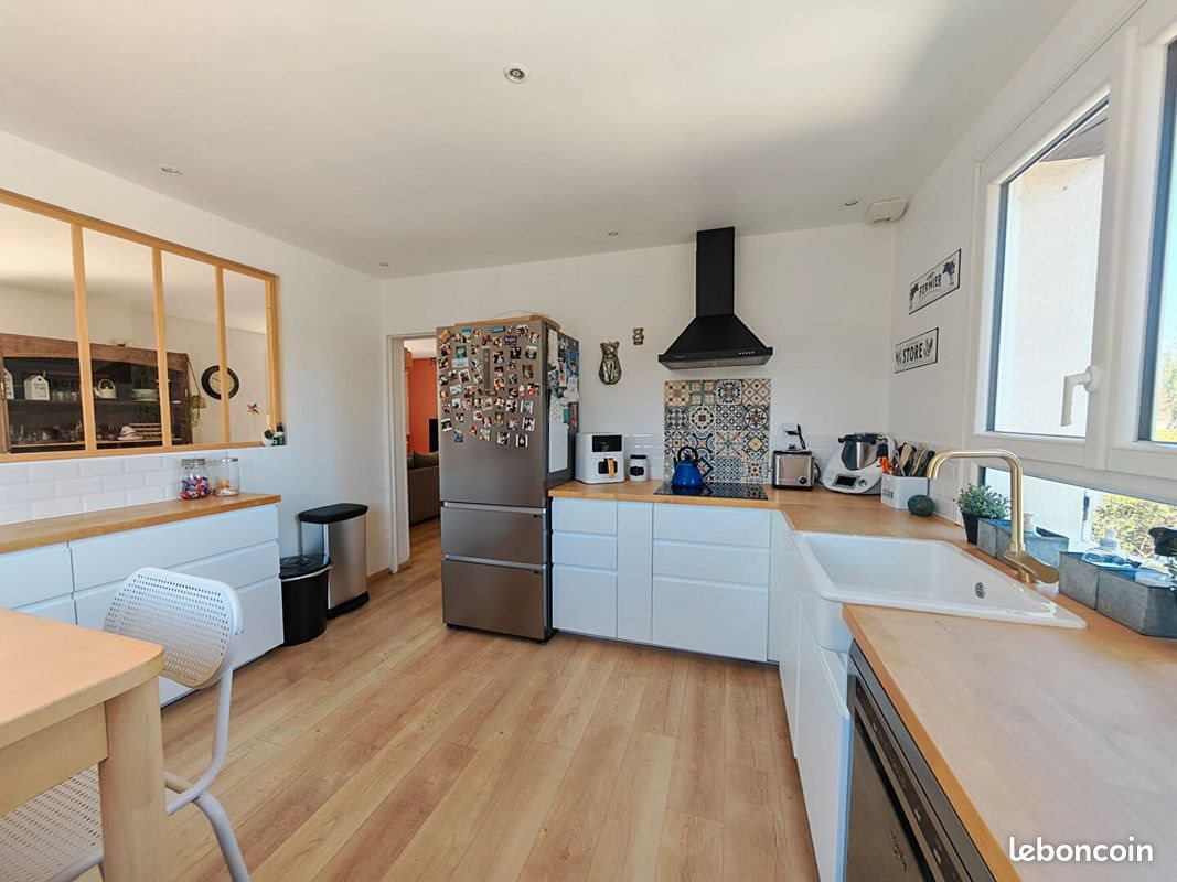 Maison à vendre, 150m², Fontaine-Etoupefour