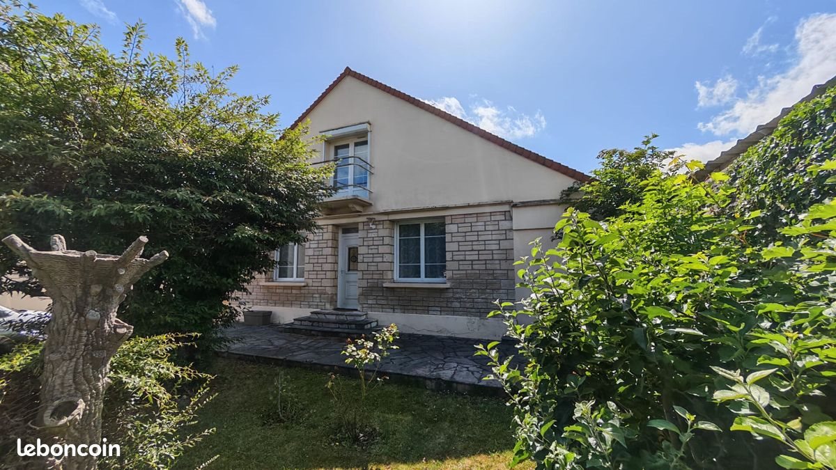 Maison à vendre, 210m², Ifs