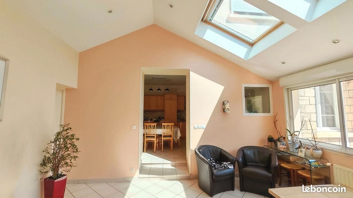Maison à vendre, 210m², Ifs