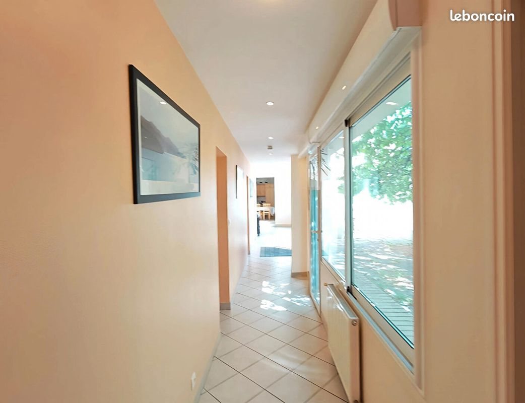 Maison à vendre, 210m², Ifs
