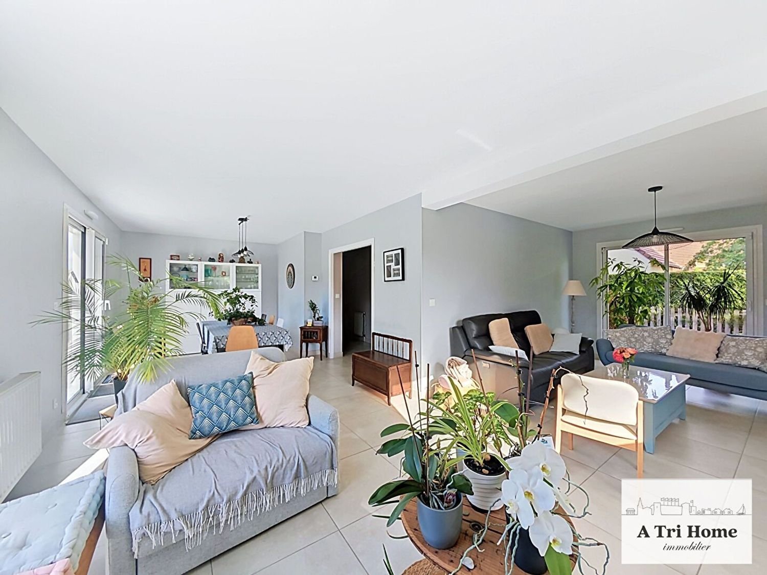 Maison à vendre, 150m², Caen