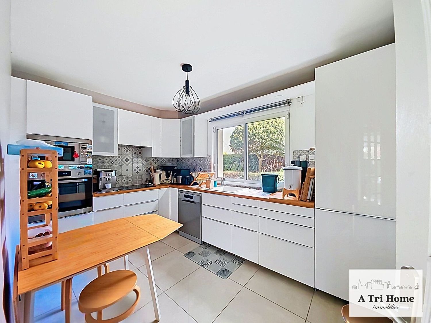 Maison à vendre, 150m², Caen