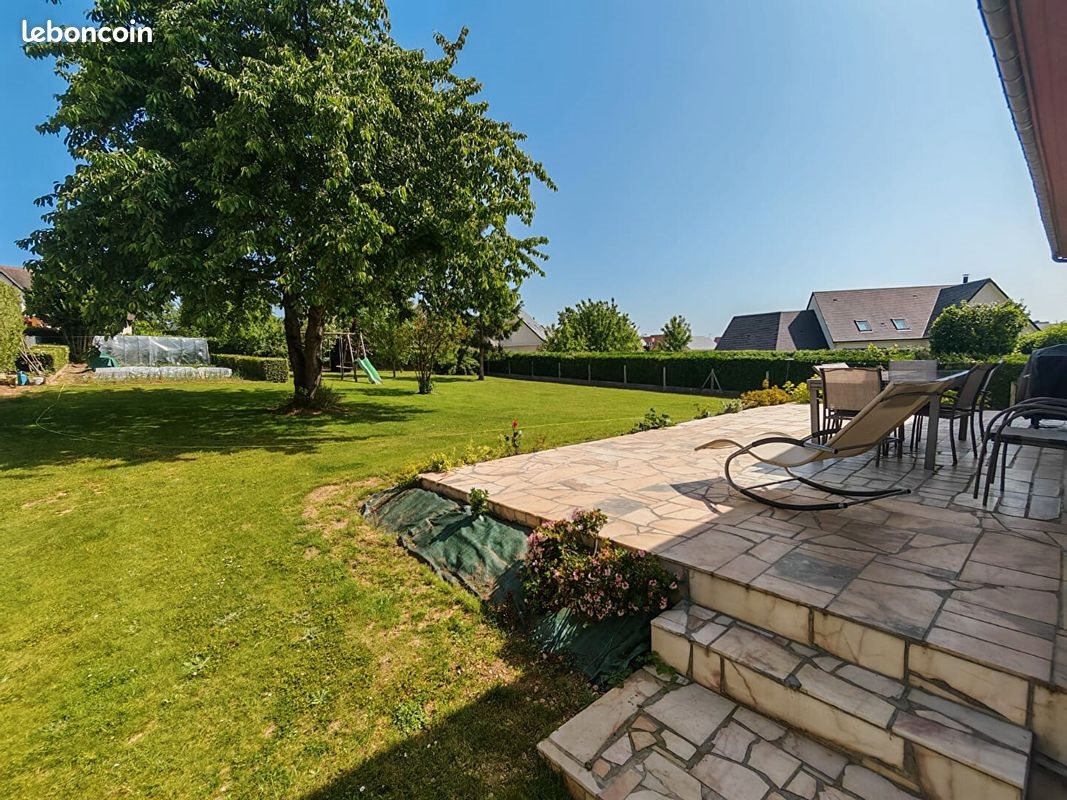 Maison à vendre, 138m², Rots