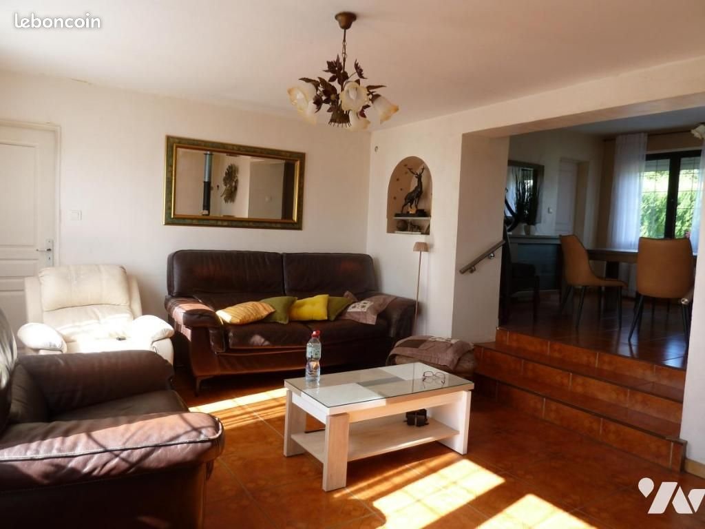 Maison à vendre, 77m², Ronssoy