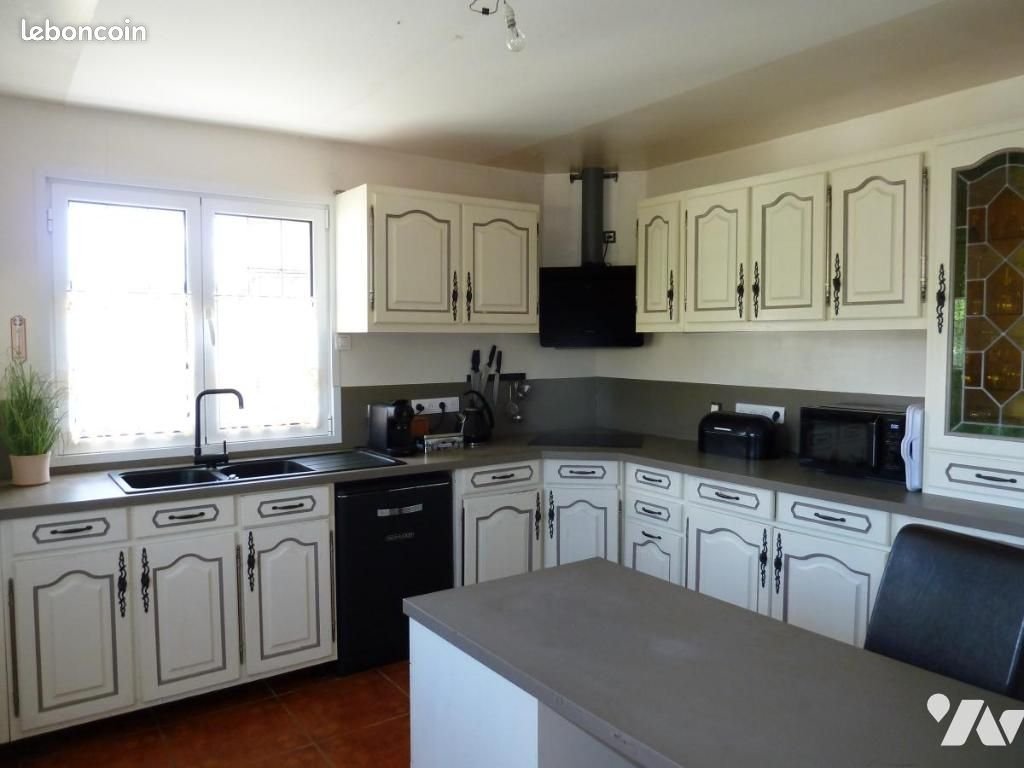 Maison à vendre, 77m², Ronssoy