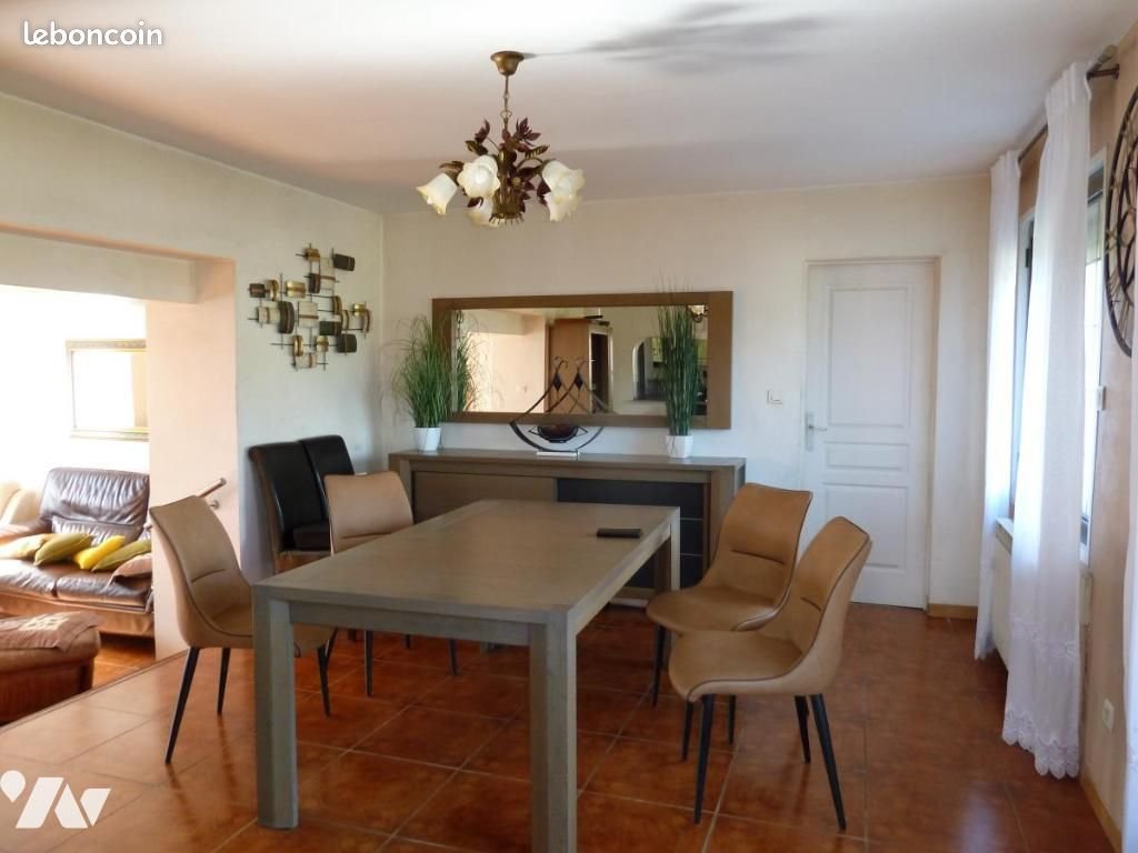 Maison à vendre, 77m², Ronssoy