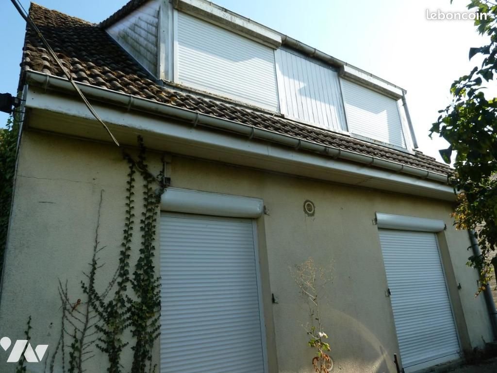 Maison à vendre, 81m², Epehy