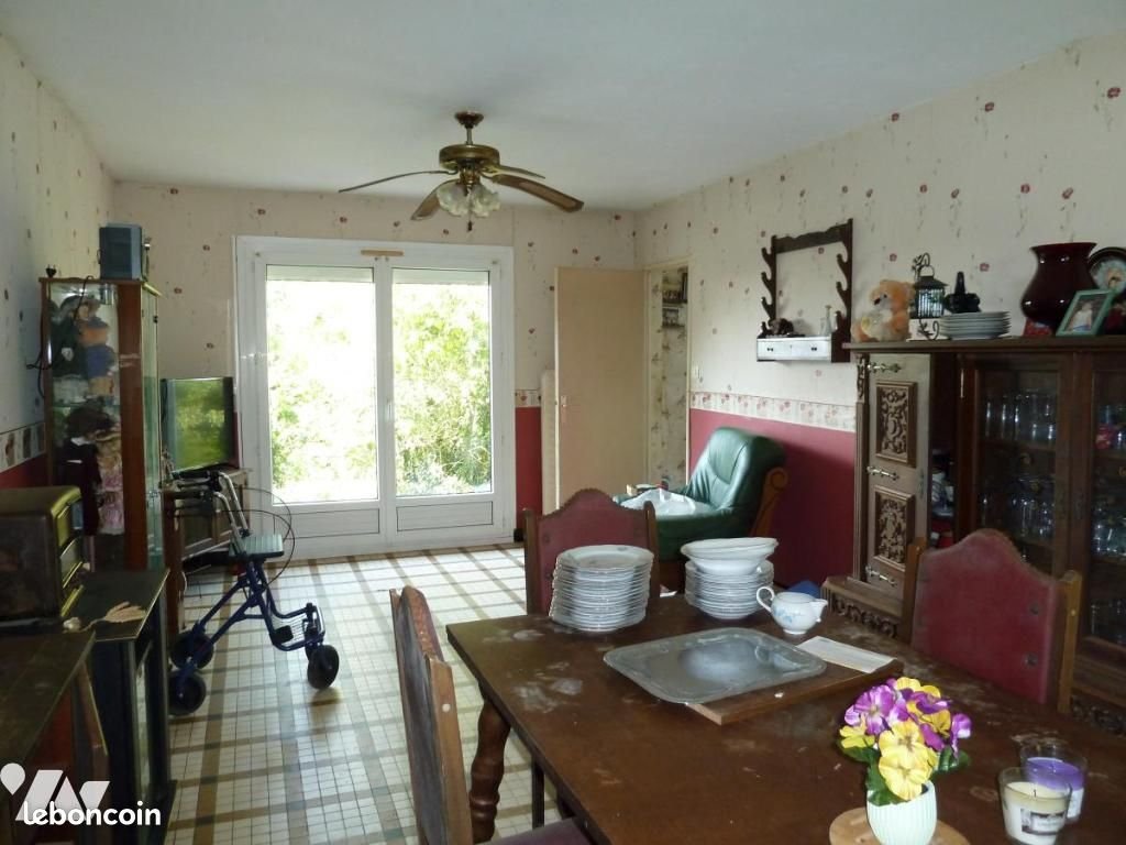 Maison à vendre, 81m², Epehy