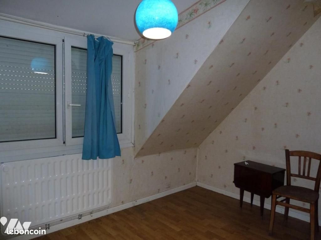 Maison à vendre, 81m², Epehy