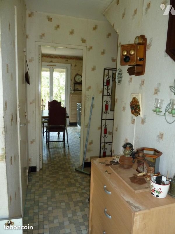 Maison à vendre, 81m², Epehy