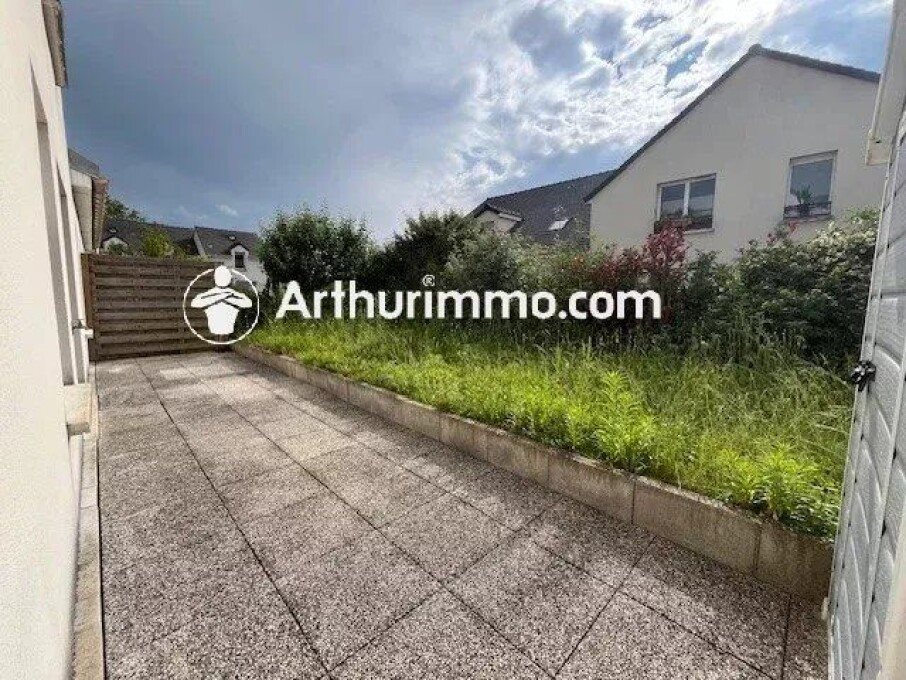 Appartement à louer, 59m², Moissy-Cramayel