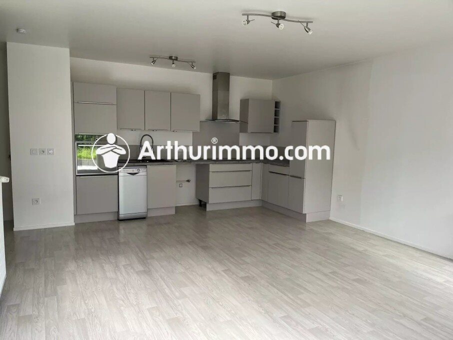Appartement à louer, 59m², Moissy-Cramayel