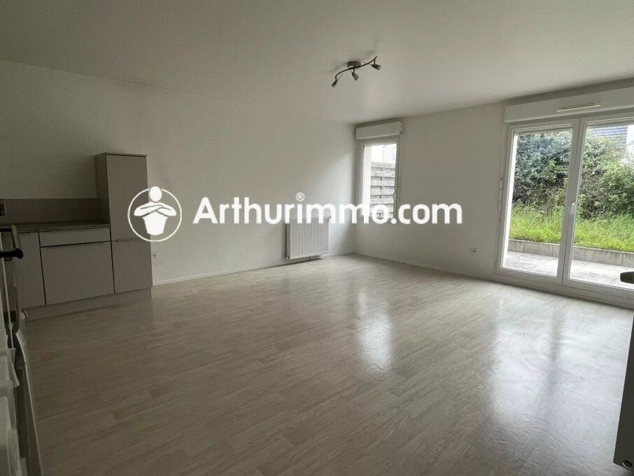 Appartement à louer, 59m², Moissy-Cramayel
