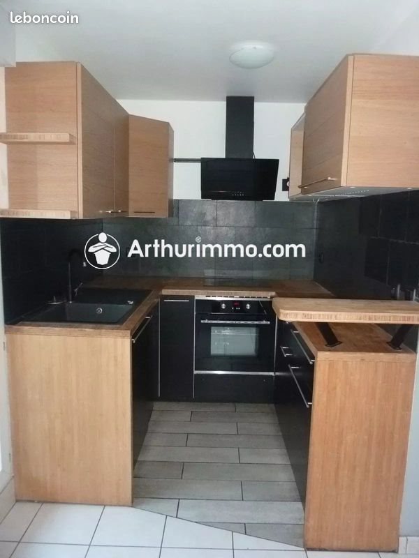 Appartement à louer, 30m², Moissy-Cramayel