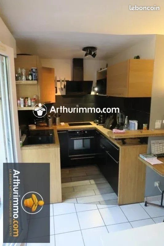 Appartement à louer, 30m², Moissy-Cramayel