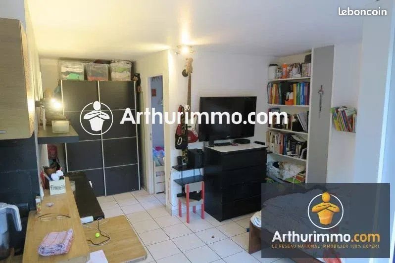 Appartement à louer, 30m², Moissy-Cramayel