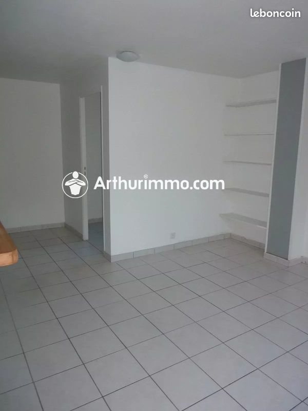 Appartement à louer, 30m², Moissy-Cramayel