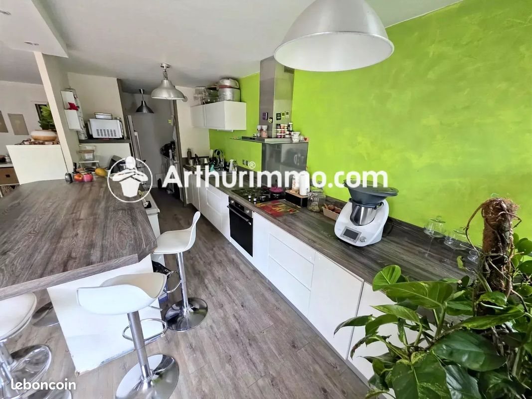 Appartement à vendre, 81m², Nandy