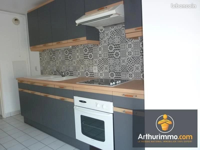 Appartement à louer, 62m², Savigny-le-Temple
