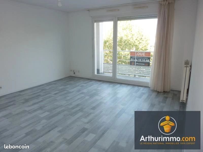 Appartement à louer, 62m², Savigny-le-Temple