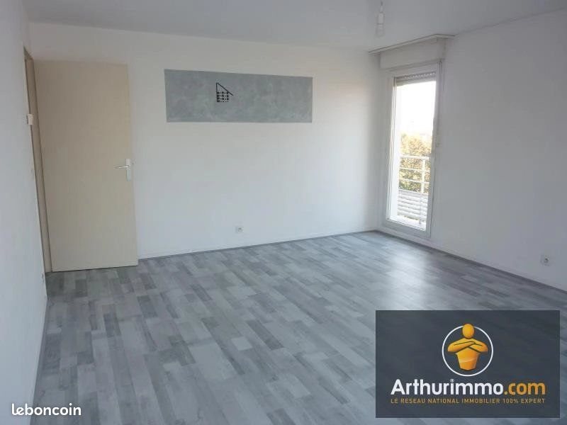 Appartement à louer, 62m², Savigny-le-Temple