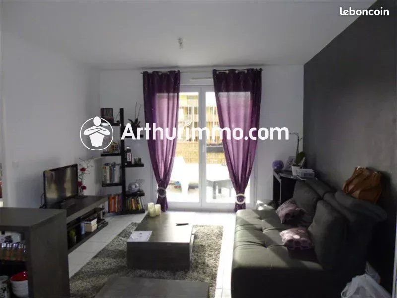 Appartement à louer, 34m², Lieusaint