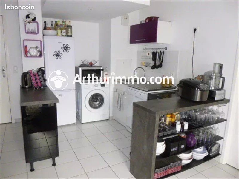 Appartement à louer, 34m², Lieusaint