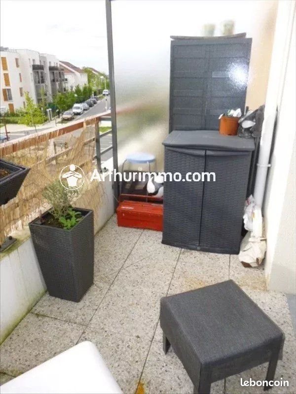 Appartement à louer, 34m², Lieusaint