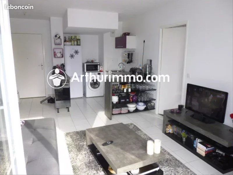 Appartement à louer, 34m², Lieusaint
