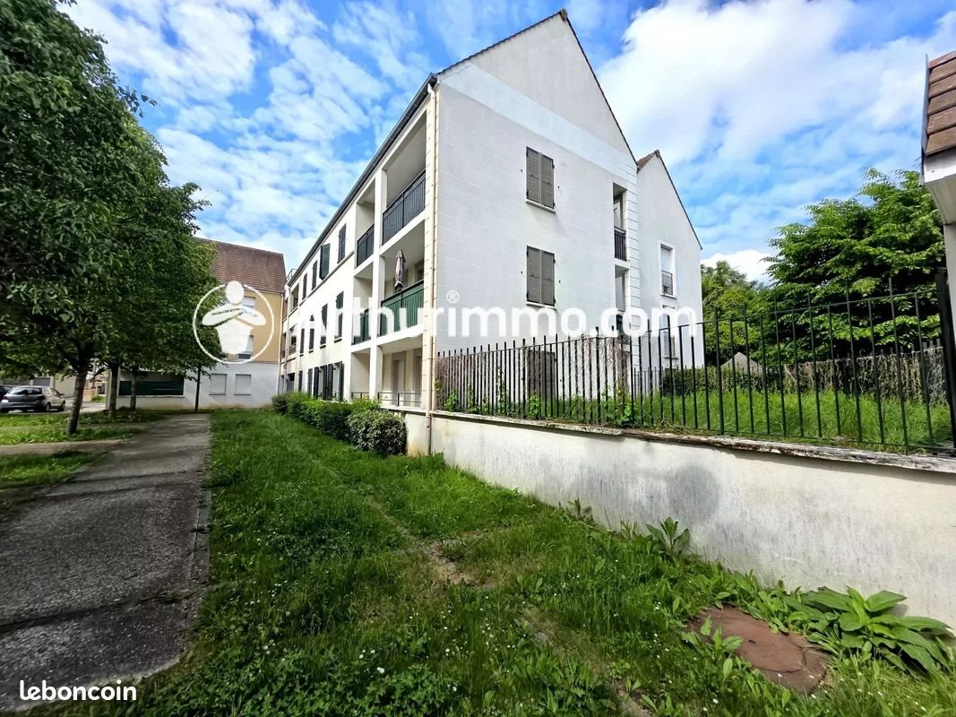 Appartement à vendre, 40m², Lieusaint