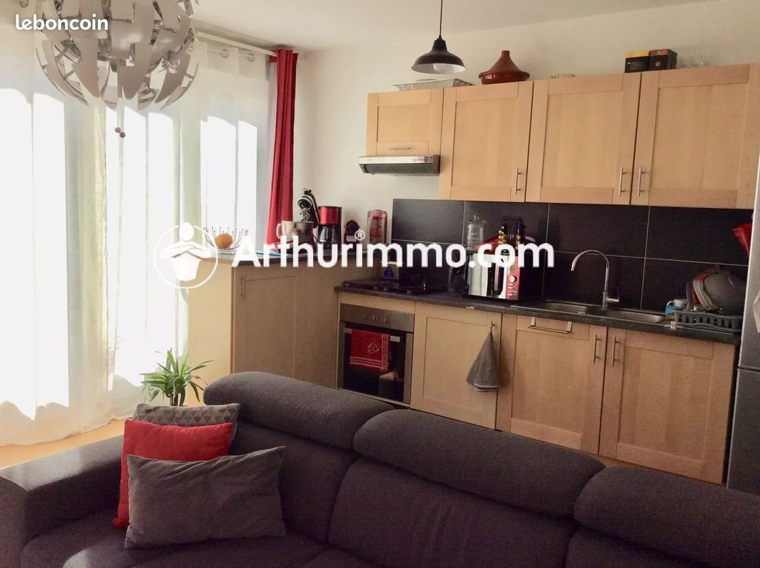 Appartement à louer, 39m², Brie-Comte-Robert
