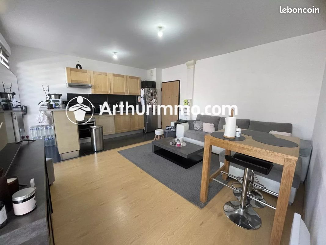 Appartement à louer, 39m², Brie-Comte-Robert