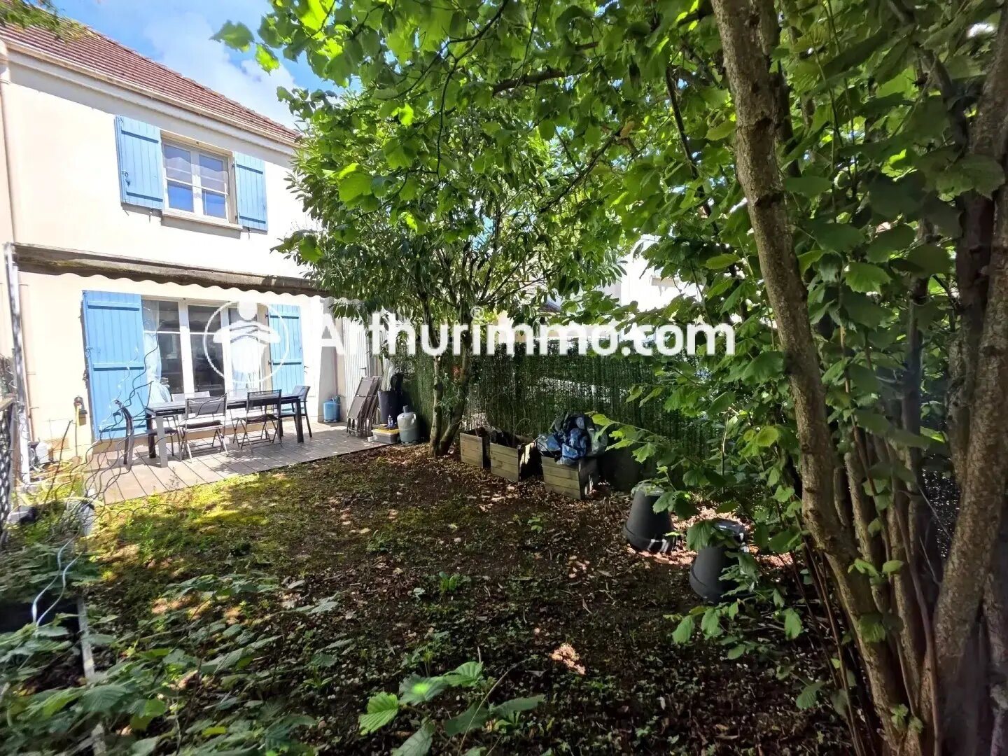Maison à vendre, 57m², Savigny-le-Temple