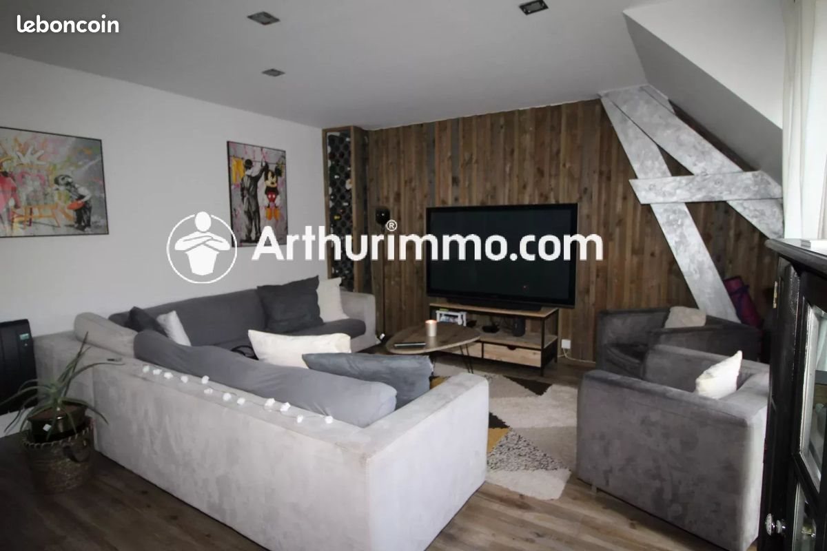 Appartement à louer, 82m², Lieusaint