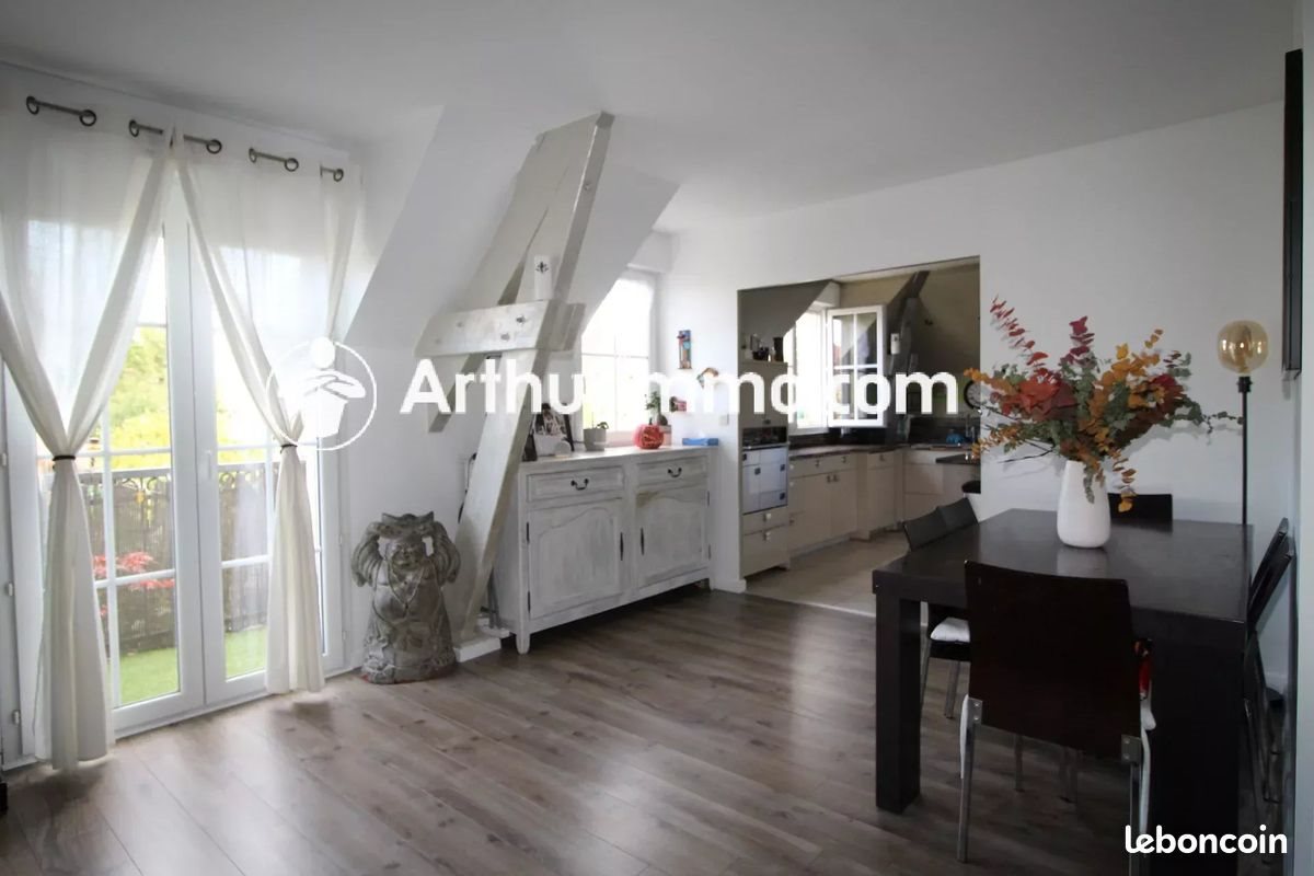 Appartement à louer, 82m², Lieusaint
