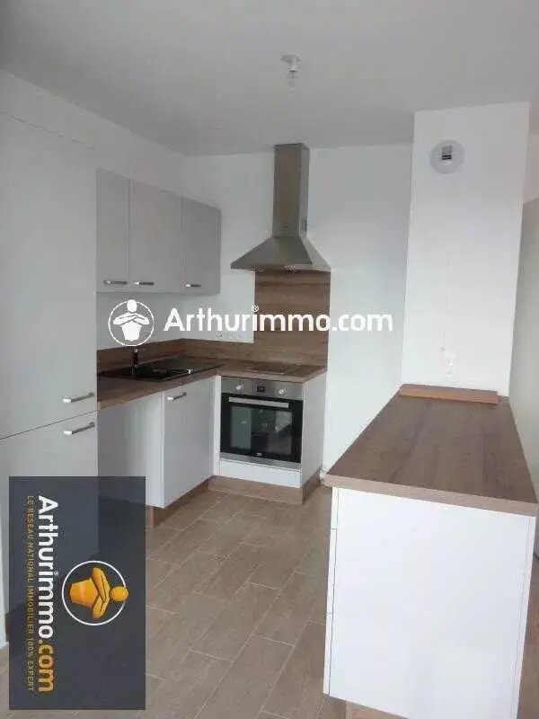Appartement à louer, 45m², Savigny-le-Temple