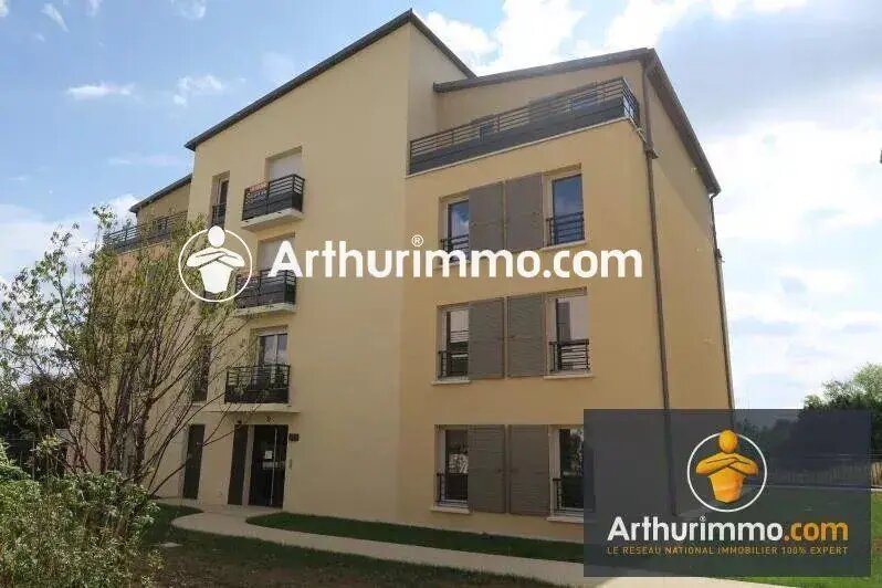 Appartement à louer, 45m², Savigny-le-Temple