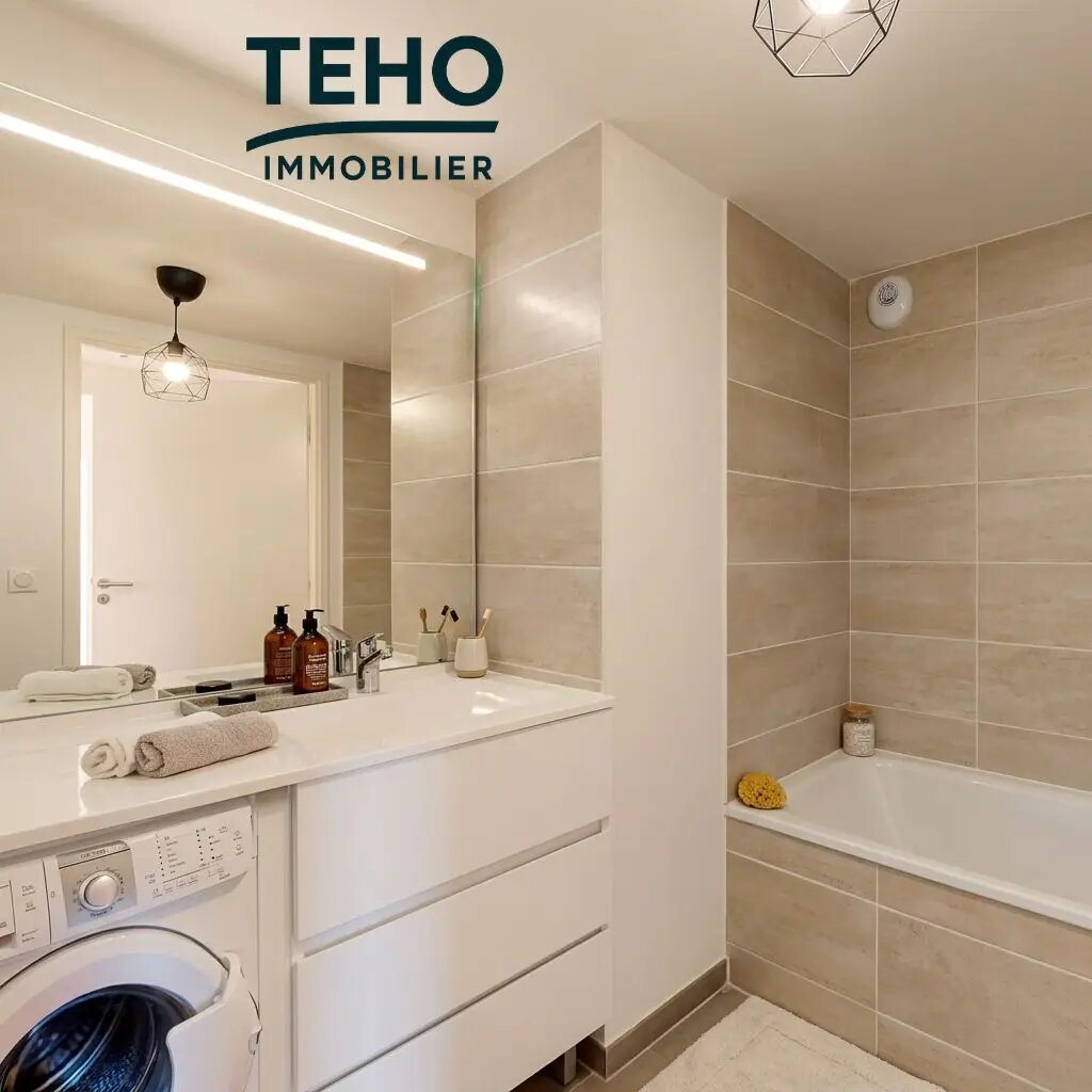 Appartement à vendre, 83m², Toulouse