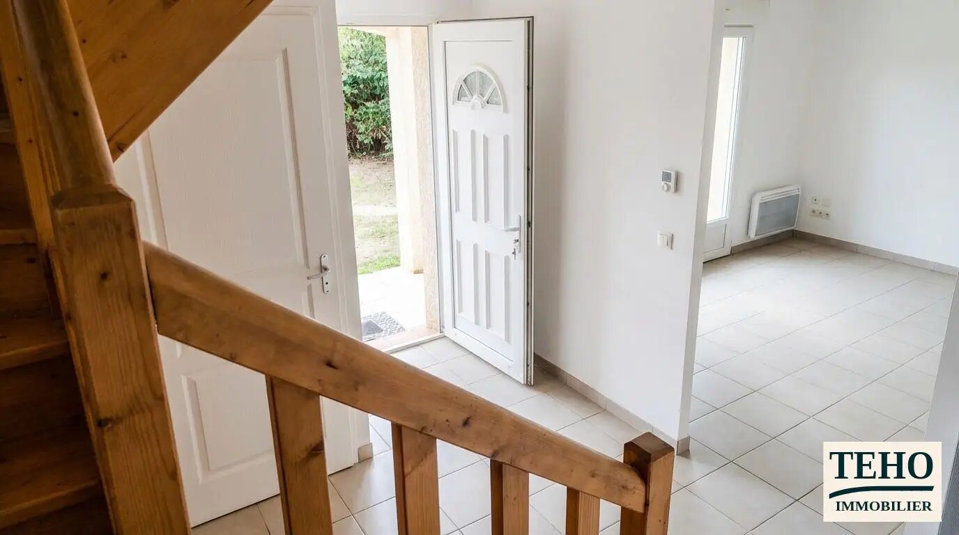 Maison à vendre, 87m², Coufouleux