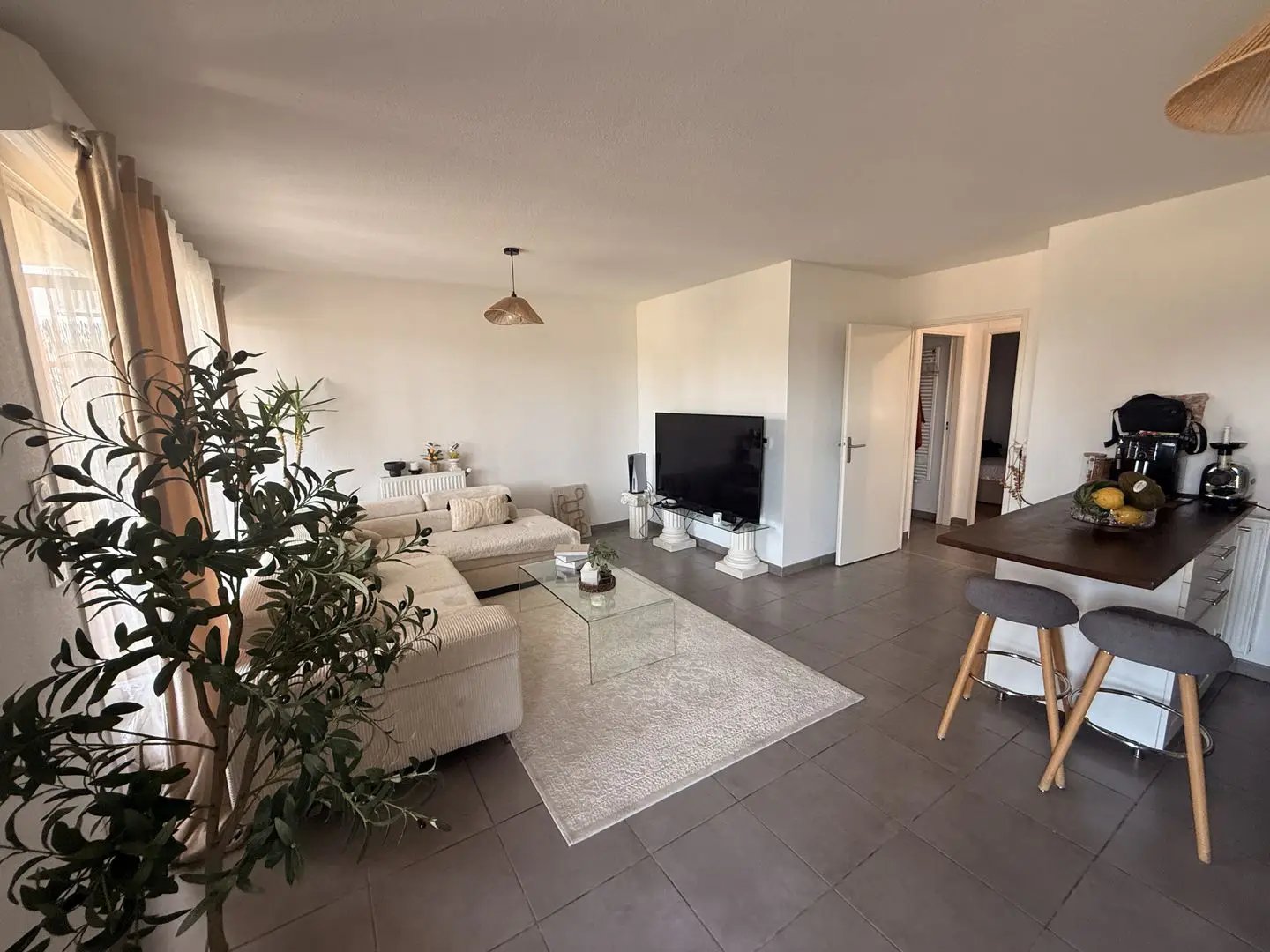 Appartement à vendre, 60m², Colomiers