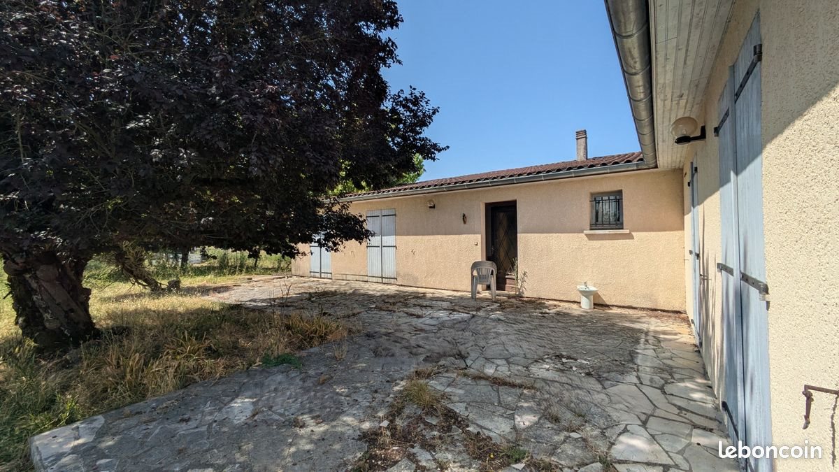 Maison à vendre, 107m², Gaillac