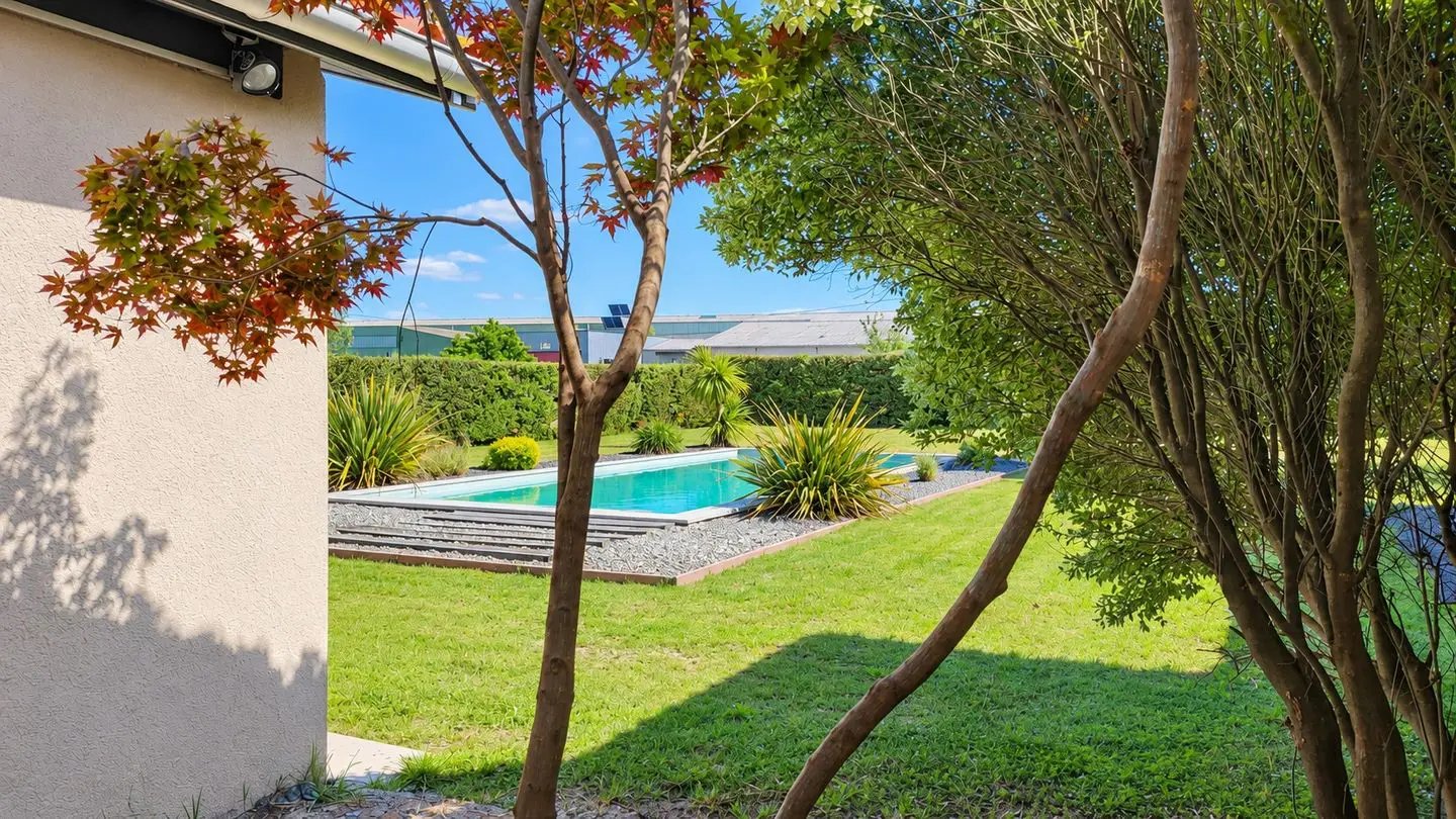 Maison à vendre, 186m², Giroussens