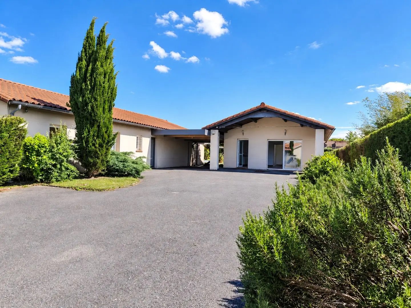 Maison à vendre, 186m², Giroussens