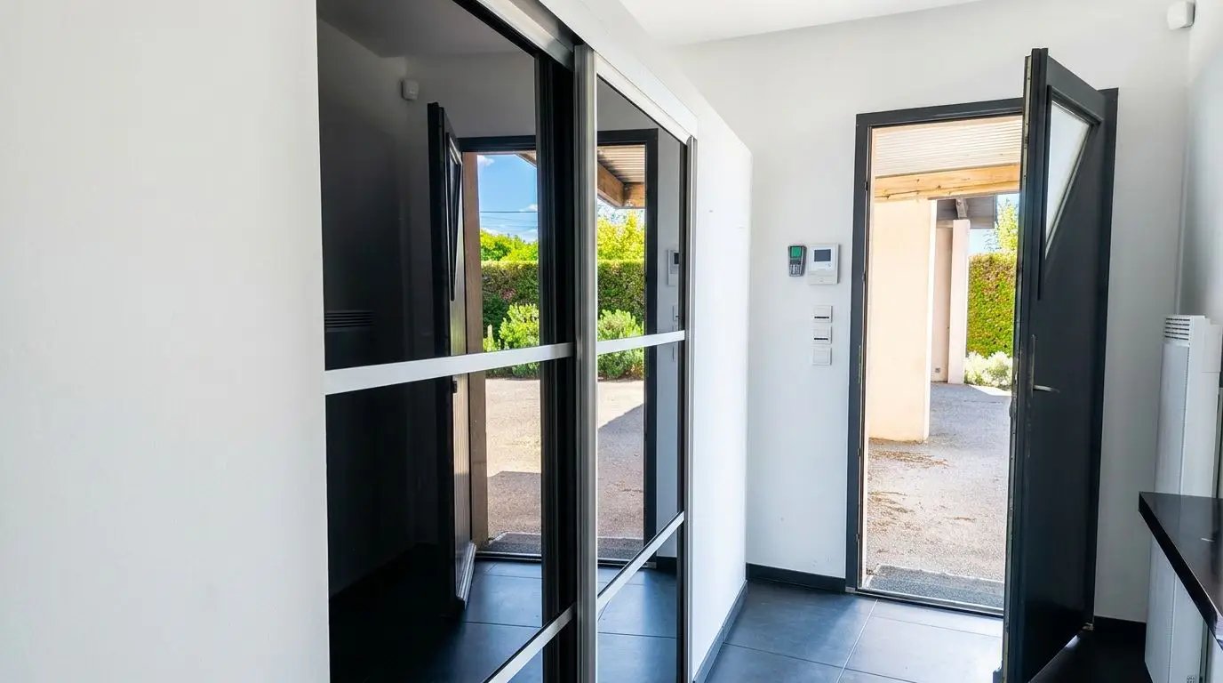 Maison à vendre, 186m², Giroussens