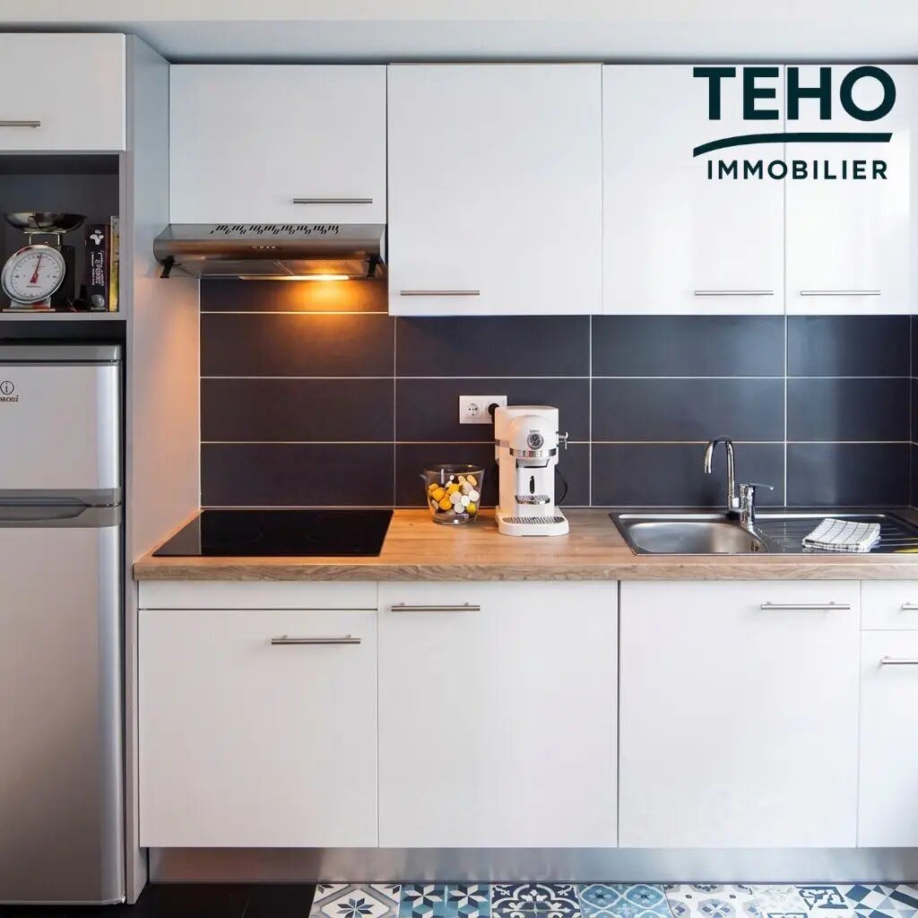 Appartement à vendre, 45m², Toulouse