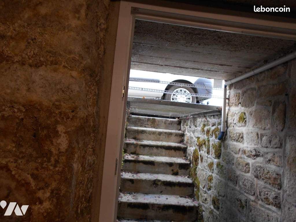Maison à vendre, 57m², Dinan