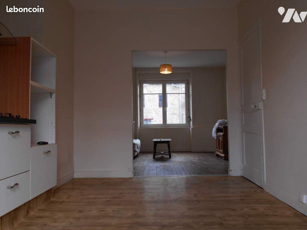 Maison à vendre, 57m², Dinan