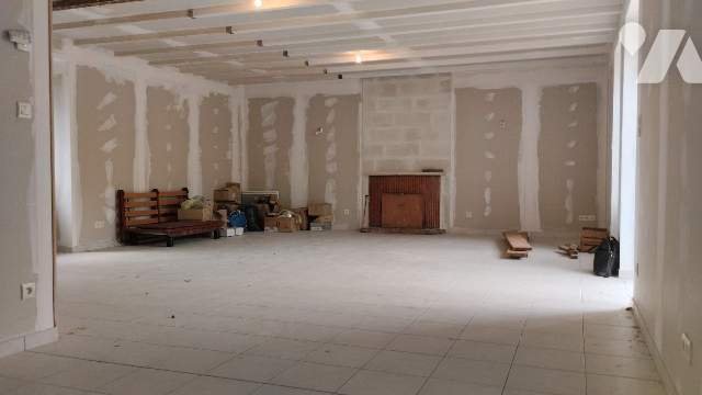 Maison à vendre, 66m², Hirel