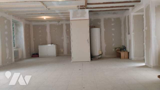 Maison à vendre, 66m², Hirel