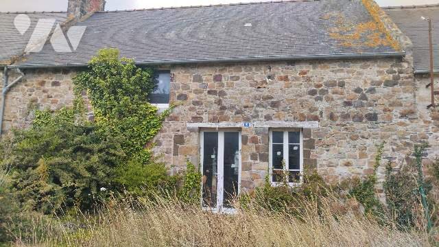 Maison à vendre, 66m², Hirel